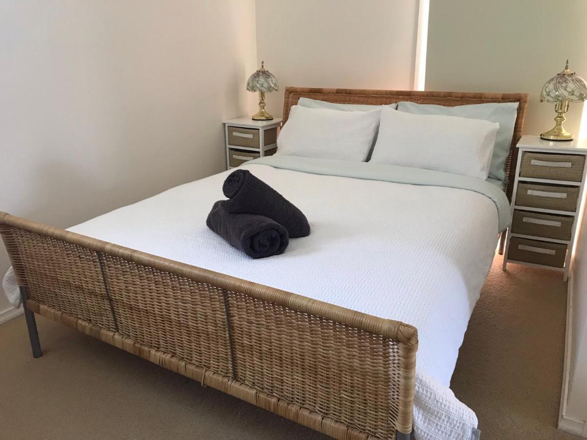 That Seaside Cottage - Fully Equipped Home, 4 Bedrooms On The Foreshore Tooradin Kültér fotó