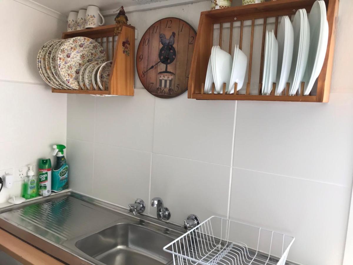 That Seaside Cottage - Fully Equipped Home, 4 Bedrooms On The Foreshore Tooradin Kültér fotó