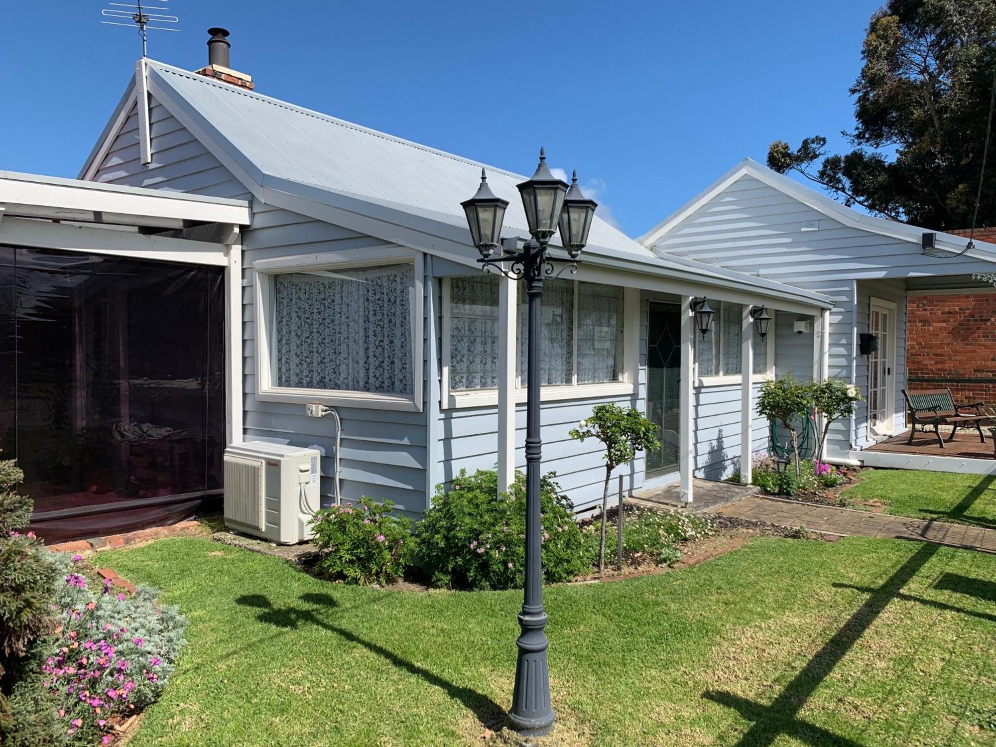 That Seaside Cottage - Fully Equipped Home, 4 Bedrooms On The Foreshore Tooradin Kültér fotó